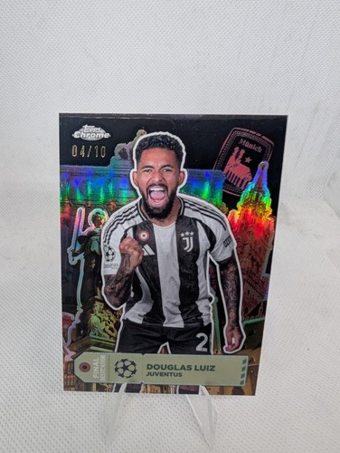 2024 topps chrome - topps, ucc
