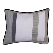 Tideway Cotton Woven Sham