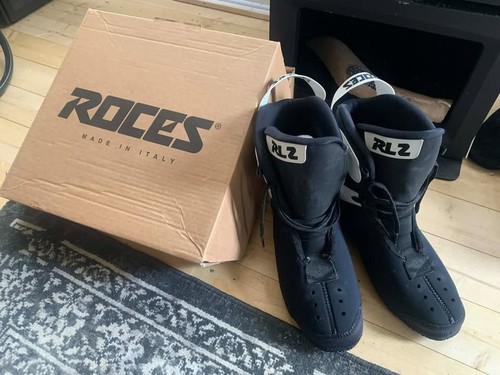 Roces rl2 liners xxl uk - rl2, (uk