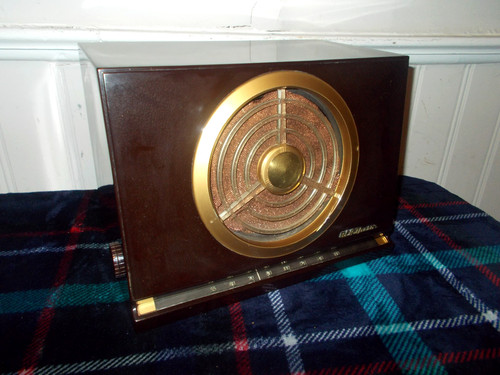 1950 rca victor - victor, 5