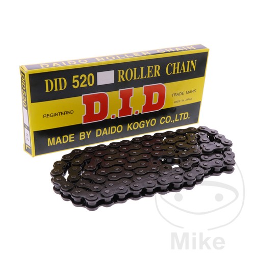 Did motorcycle chain - did,