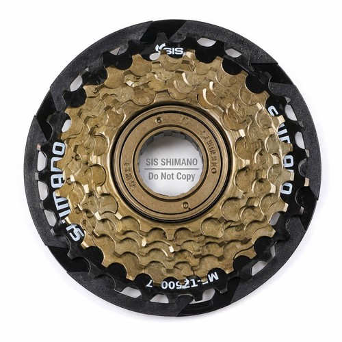 Shimano speed freewheel - speed,
