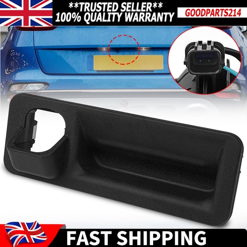 Boot release switch for kia - boot,