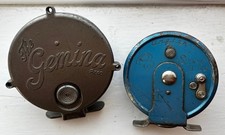 2 Vintage Collectable Fishing
