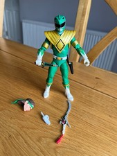Power Rangers Hasbro Lightning