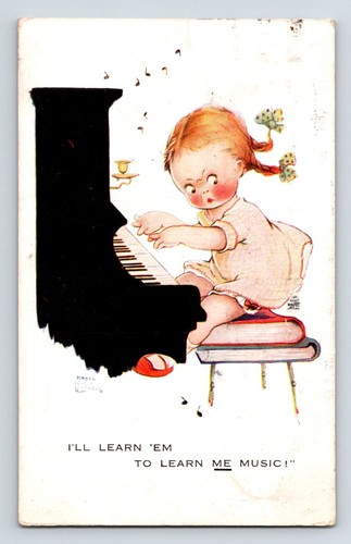 Children artist mabel - children:,