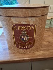 Christys london hat - of,