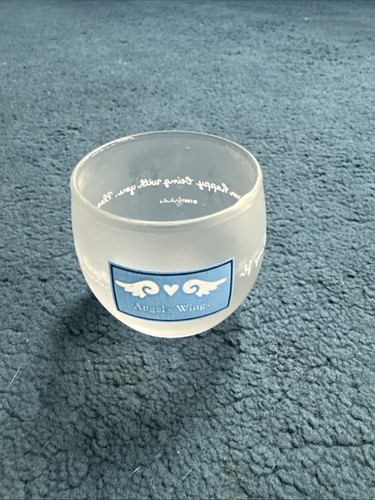Angel wings tea - wings,
