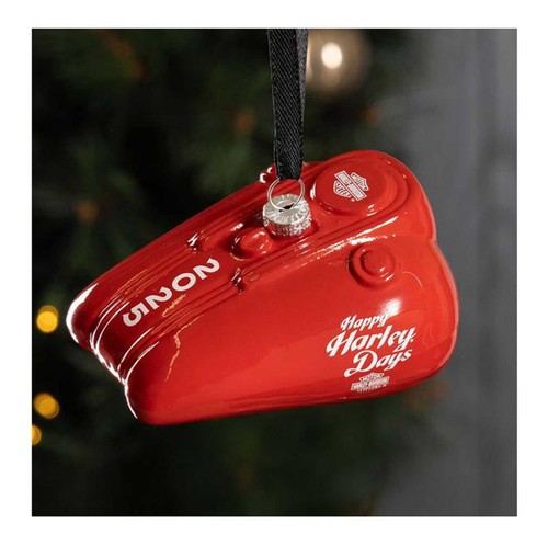 Harley davidson santa express - santa,