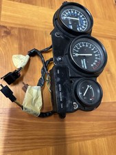 Kawasaki Kr1 Speedo Clocks Kr1-s Mph Clock
