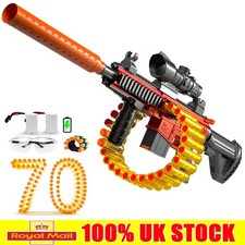 Kid's Rifle Toy Guns M416
