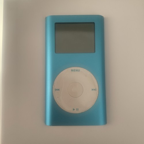 Apple ipod mini - mini, generation