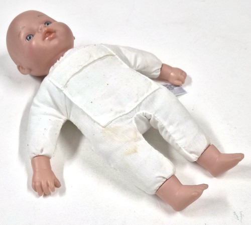 Vintage lissi bätz baby - lissi,