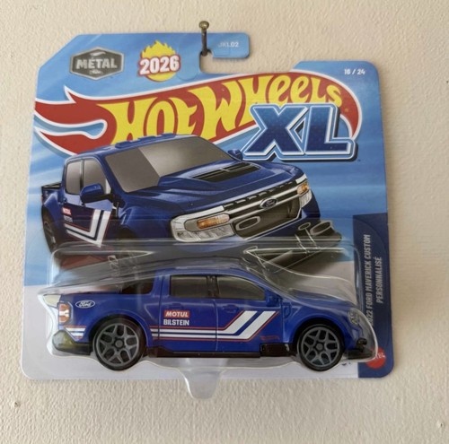Hot wheels 2026 - hot,