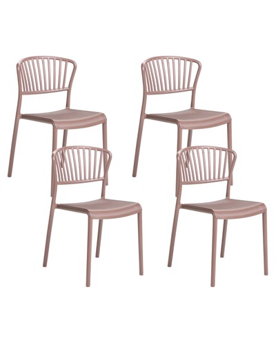 Set garden chairs gela - garden,