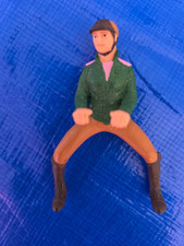 schleich rider