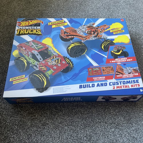 Mattel hot wheels metal - mattel,