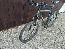 Marin Shoreline Trail Mountain