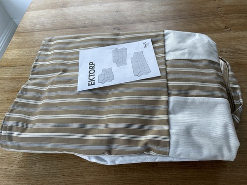 New ikea ektorp seat - new,