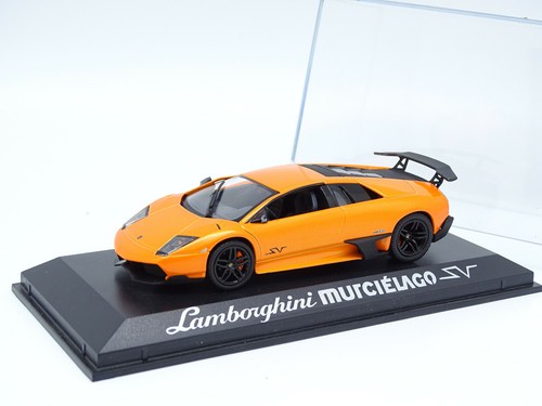 Norev lamborghini - 1/43,