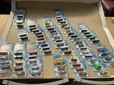 HOT WHEELS CAR NEW CHOOSE