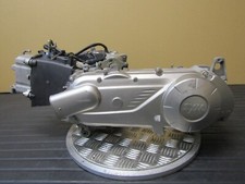 SYM Jet 4 125 E4 2019 9,066 miles engine test run (10898)