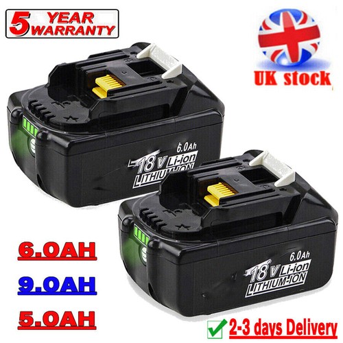 18v 0ah lxt - 18v, 5.0ah