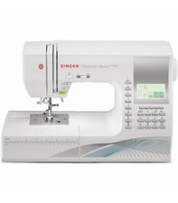 Singer Quantum Stylist 9960