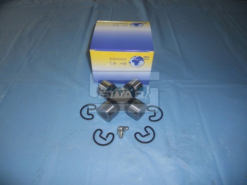 Transmission shaft cruise - shaft, for