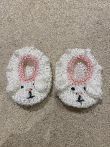 Handmade crochet baby - crochet,