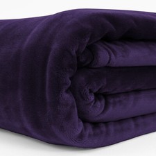 Extra Large Fleece Blanket