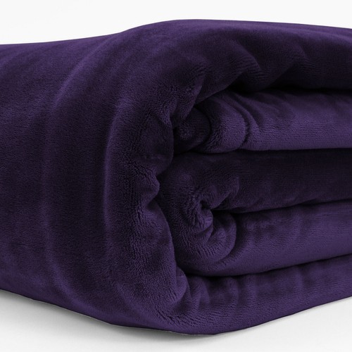 Extra large fleece - extra, blanket