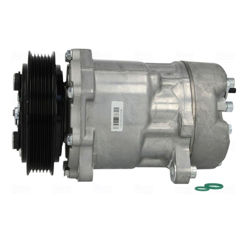 Air con compressor for - air, vw