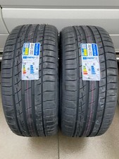 2 X 265/40ZR22 106Y XL