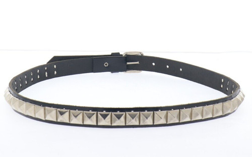 Gothic punk studded real - punk,