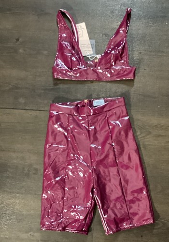 Polly women burgundy two - polly, women's