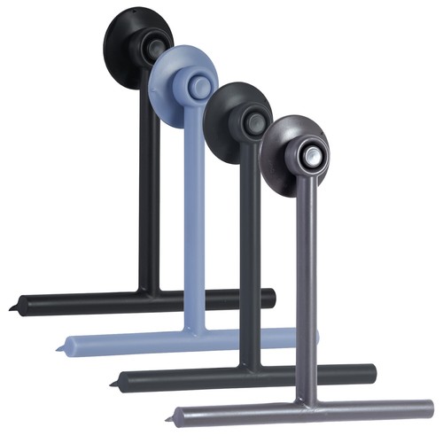 Window cleaning equipment - cleaning,