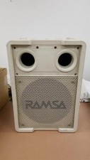 Panasonic Subwoofer Speaker