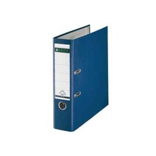 Leitz 180 lever arch file - lever, poly