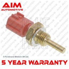 Coolant Temperature Sensor Aim