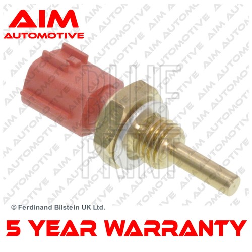Coolant temperature sensor aim - coolant,