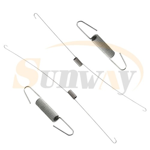 Governor spring throttle - spring,