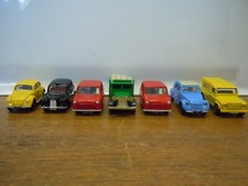 Corgi Cameo Collection Set of