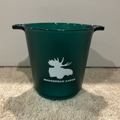 Moosehead canadian lager ice - moosehead,