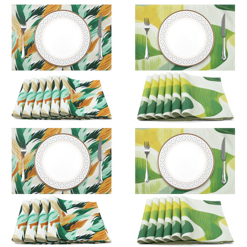 Arquiel place mats - place, 33x48cm