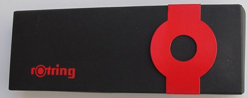 Rotring gift box fits - rotring,