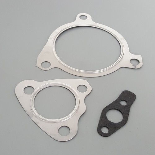 Turbo exhaust manifold - turbo, k04