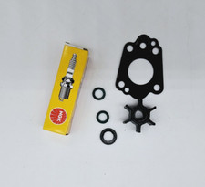 Service Parts for Suzuki