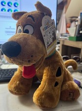 Scooby Doo Build-A-Bear with