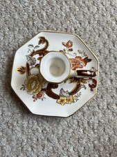 Masons Brown Velvet ceramic